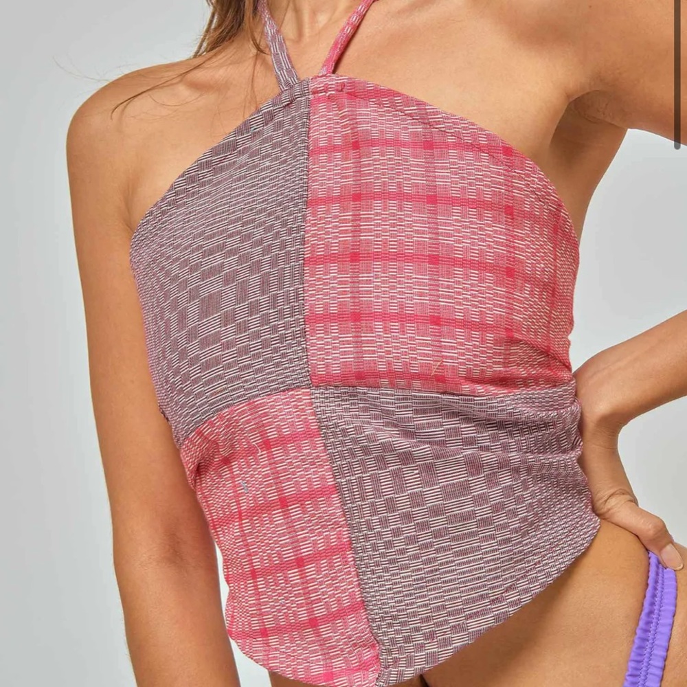 Blackbough Beachy Top